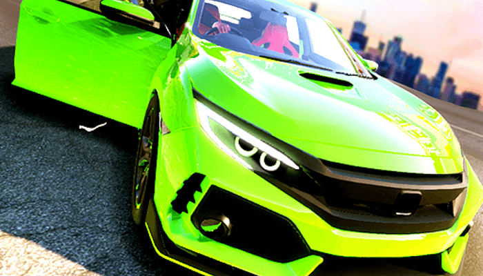 Car Static