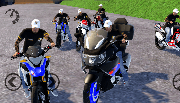 Motosim Progra